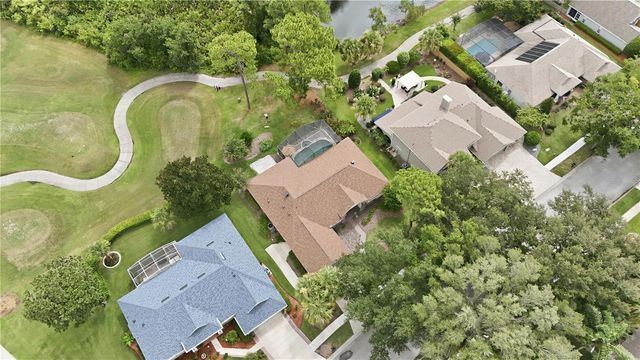 2360 PARK FOREST BOULEVARD, Mount Dora, FL 32757