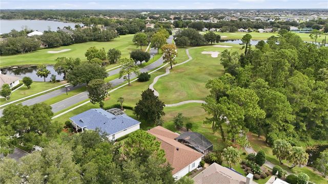2360 PARK FOREST BOULEVARD, Mount Dora, FL 32757