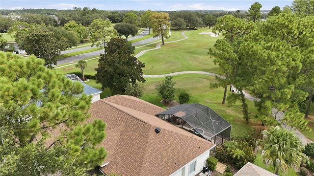 2360 PARK FOREST BOULEVARD, Mount Dora, FL 32757
