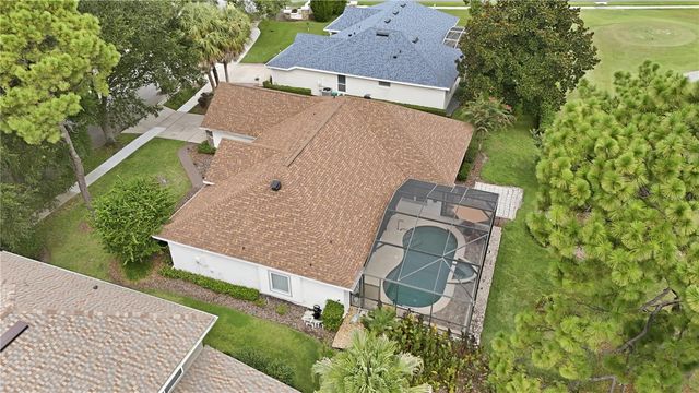 2360 PARK FOREST BOULEVARD, Mount Dora, FL 32757