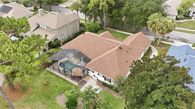 2360 PARK FOREST BOULEVARD, Mount Dora, FL 32757