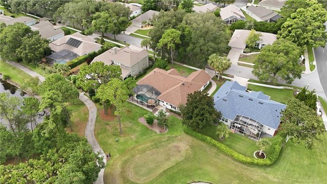 2360 PARK FOREST BOULEVARD, Mount Dora, FL 32757