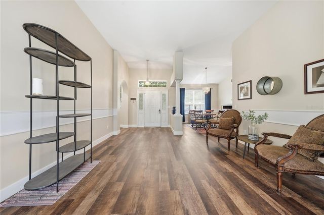 2360 PARK FOREST BOULEVARD, Mount Dora, FL 32757