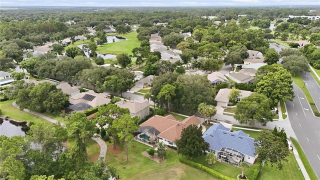 2360 PARK FOREST BOULEVARD, Mount Dora, FL 32757