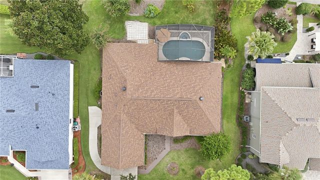 2360 PARK FOREST BOULEVARD, Mount Dora, FL 32757