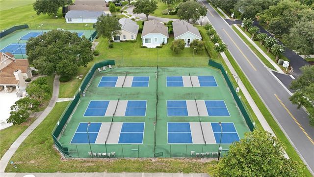 2360 PARK FOREST BOULEVARD, Mount Dora, FL 32757