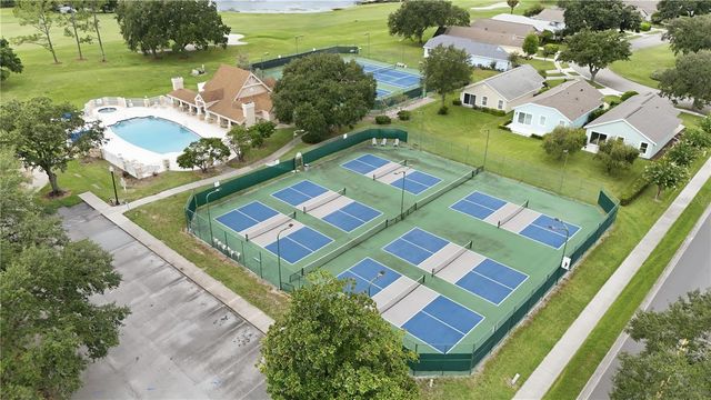 2360 PARK FOREST BOULEVARD, Mount Dora, FL 32757