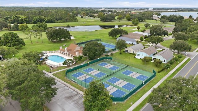 2360 PARK FOREST BOULEVARD, Mount Dora, FL 32757
