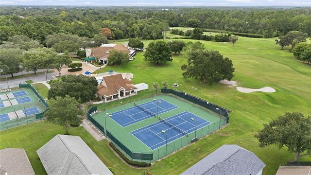 2360 PARK FOREST BOULEVARD, Mount Dora, FL 32757