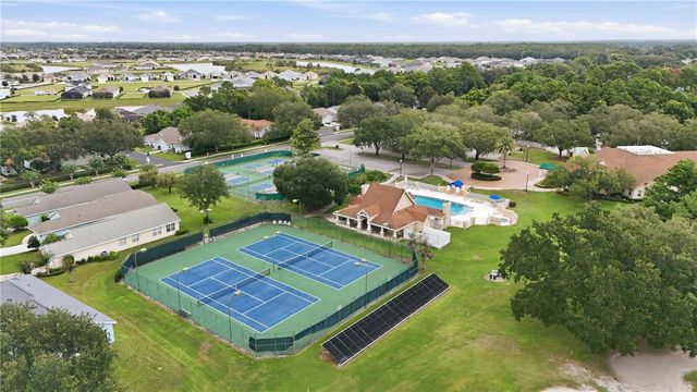 2360 PARK FOREST BOULEVARD, Mount Dora, FL 32757