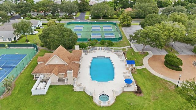 2360 PARK FOREST BOULEVARD, Mount Dora, FL 32757
