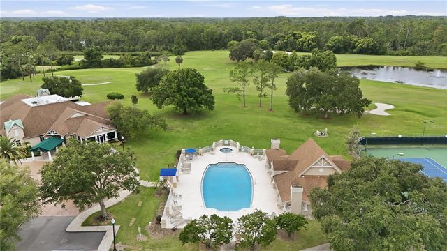2360 PARK FOREST BOULEVARD, Mount Dora, FL 32757