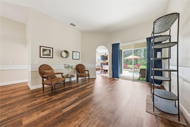 2360 PARK FOREST BOULEVARD, Mount Dora, FL 32757