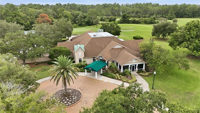2360 PARK FOREST BOULEVARD, Mount Dora, FL 32757