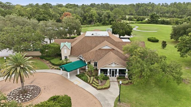 2360 PARK FOREST BOULEVARD, Mount Dora, FL 32757