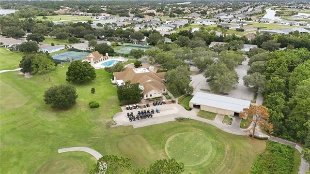 2360 PARK FOREST BOULEVARD, Mount Dora, FL 32757