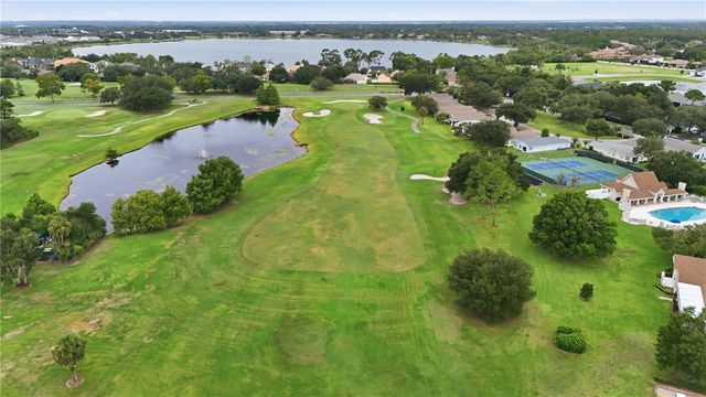 2360 PARK FOREST BOULEVARD, Mount Dora, FL 32757