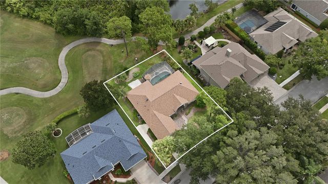 2360 PARK FOREST BOULEVARD, Mount Dora, FL 32757