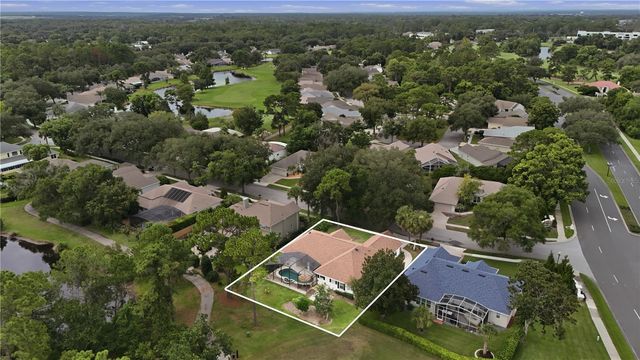 2360 PARK FOREST BOULEVARD, Mount Dora, FL 32757