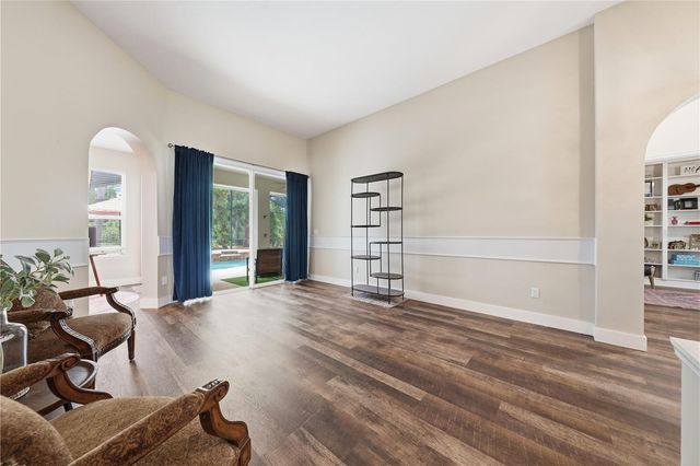2360 PARK FOREST BOULEVARD, Mount Dora, FL 32757