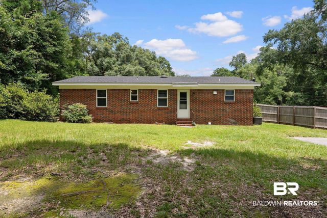6879 Emory Drive, Mobile, AL 36619