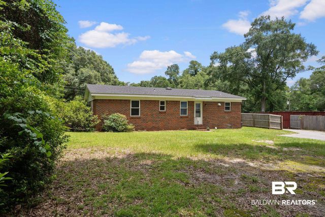 6879 Emory Drive, Mobile, AL 36619