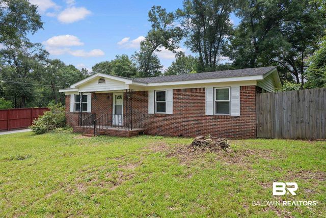 6879 Emory Drive, Mobile, AL 36619