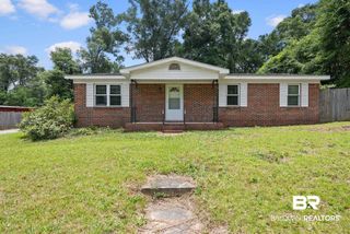 6879 Emory Drive, Mobile, AL 36619