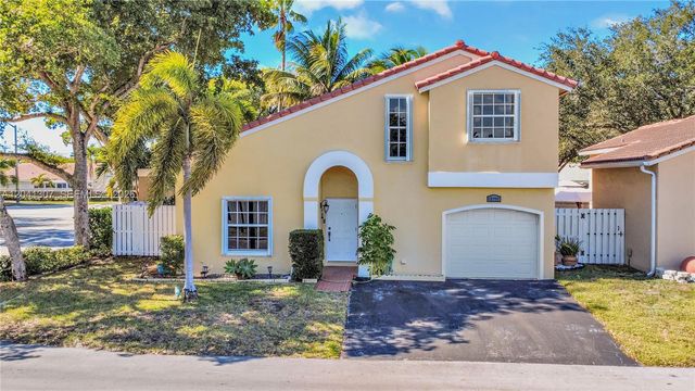 12797 NW 13th Street, Sunrise, FL 33323