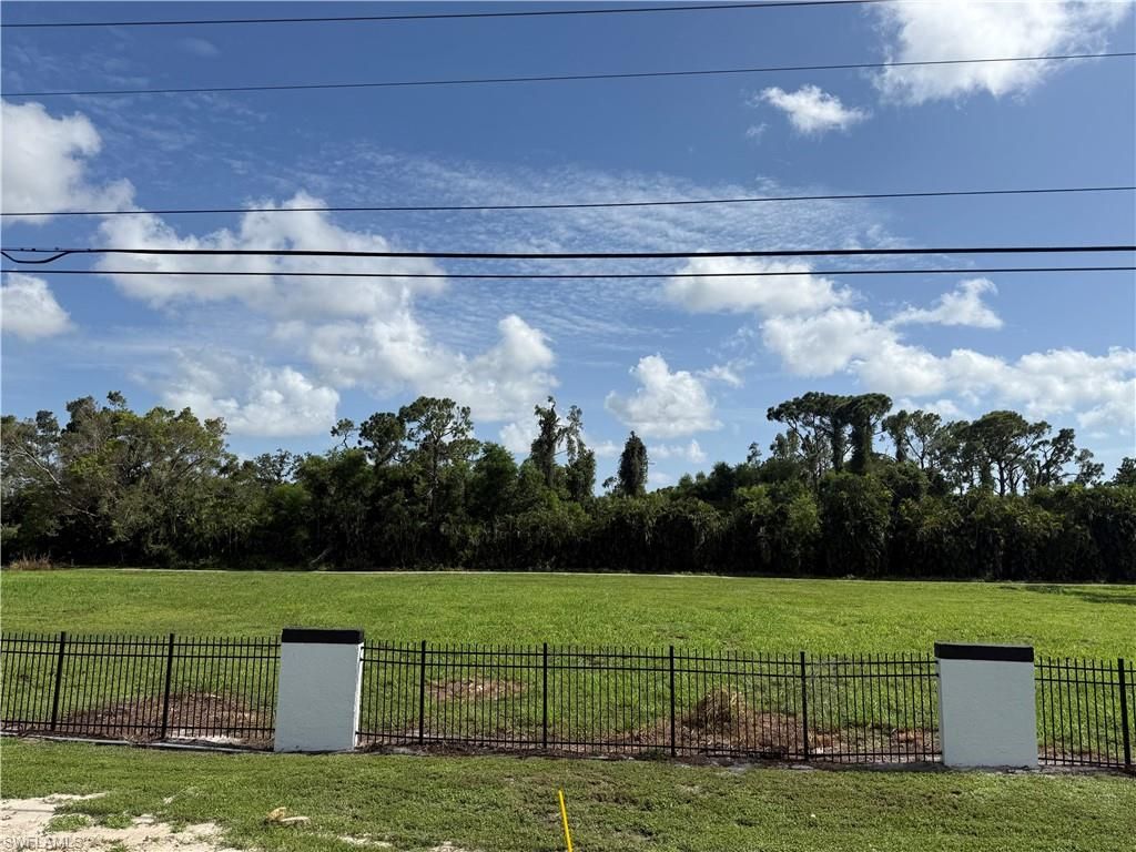 13504 Brynwood LN, FORT MYERS, FL 33912 — exterior