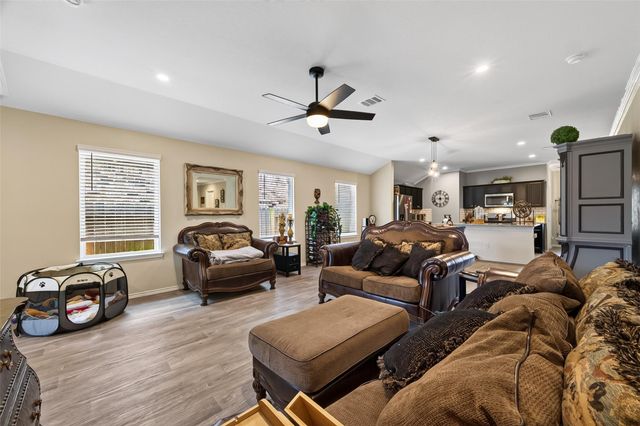14319 Rain Drive, New Caney, TX 77357