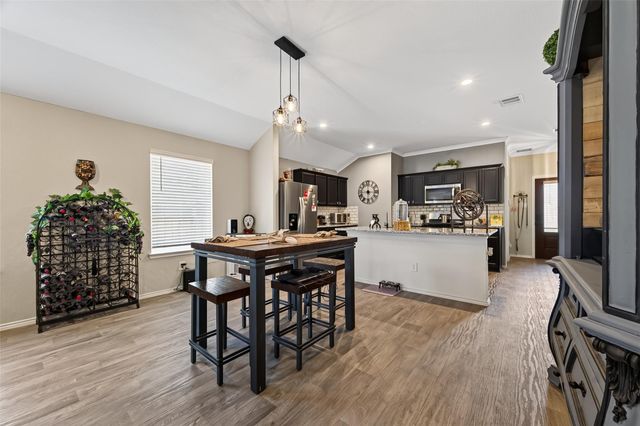 14319 Rain Drive, New Caney, TX 77357