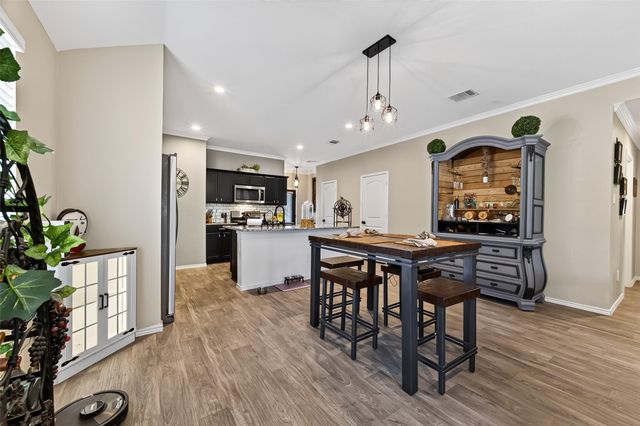 14319 Rain Drive, New Caney, TX 77357