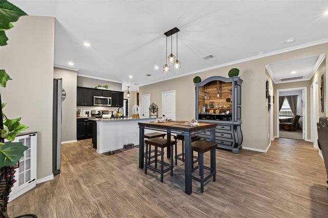 14319 Rain Drive, New Caney, TX 77357