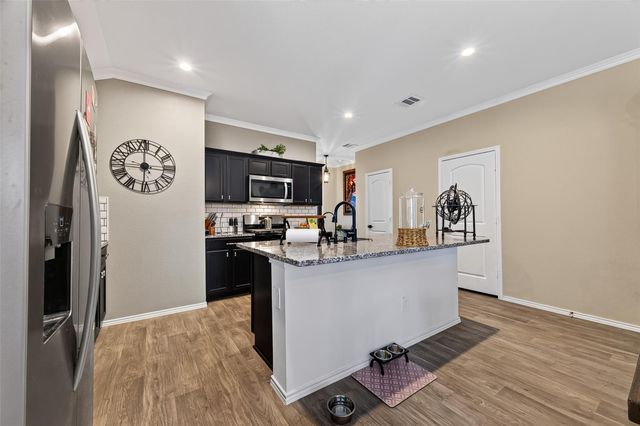 14319 Rain Drive, New Caney, TX 77357