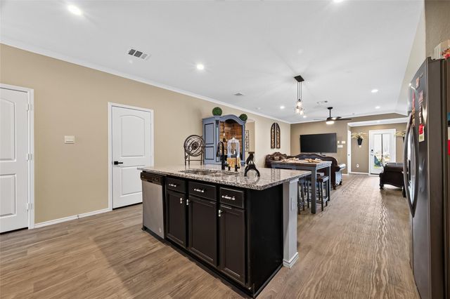 14319 Rain Drive, New Caney, TX 77357