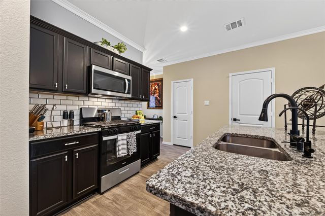 14319 Rain Drive, New Caney, TX 77357