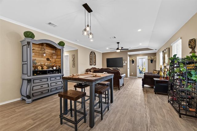 14319 Rain Drive, New Caney, TX 77357