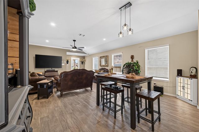 14319 Rain Drive, New Caney, TX 77357