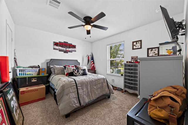 14319 Rain Drive, New Caney, TX 77357