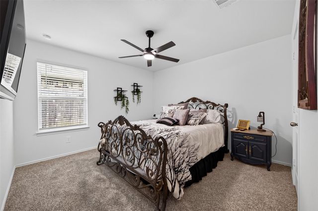 14319 Rain Drive, New Caney, TX 77357