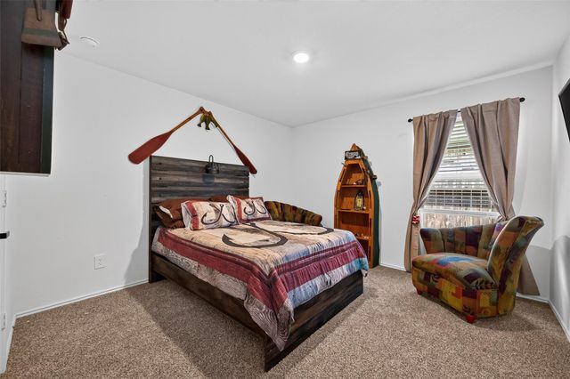 14319 Rain Drive, New Caney, TX 77357