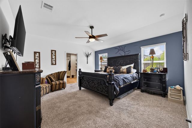 14319 Rain Drive, New Caney, TX 77357