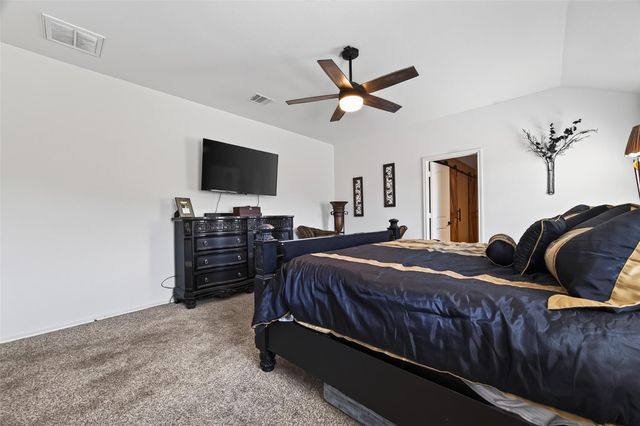 14319 Rain Drive, New Caney, TX 77357
