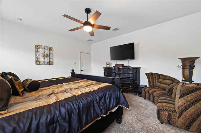14319 Rain Drive, New Caney, TX 77357