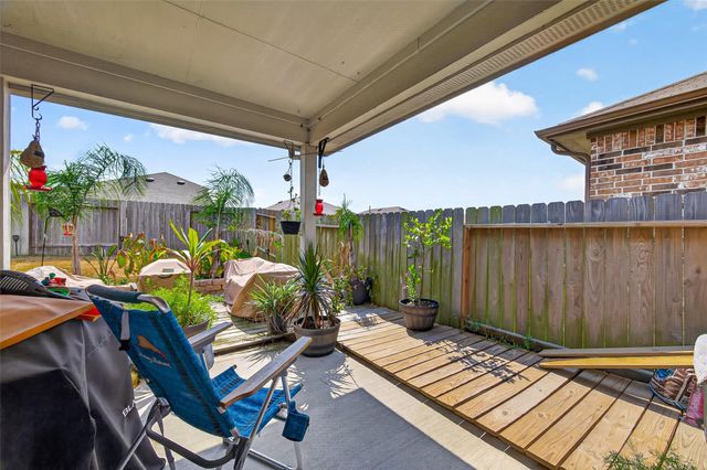 14319 Rain Drive, New Caney, TX 77357
