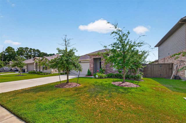 14319 Rain Drive, New Caney, TX 77357