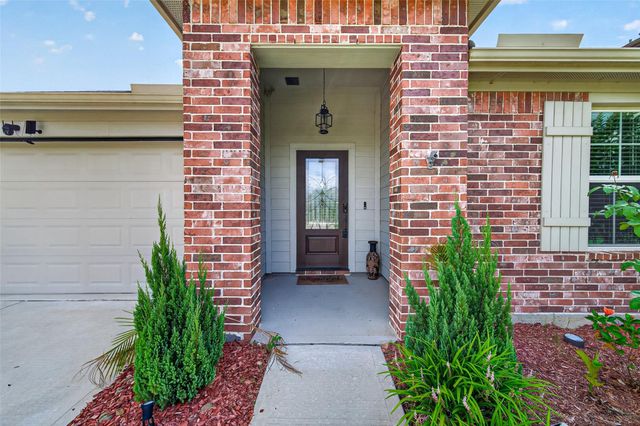 14319 Rain Drive, New Caney, TX 77357