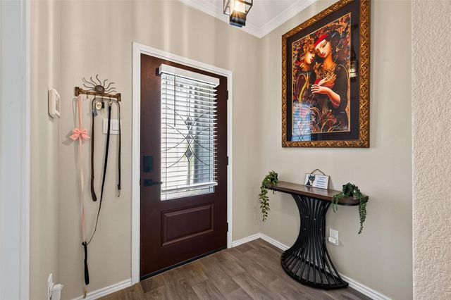 14319 Rain Drive, New Caney, TX 77357