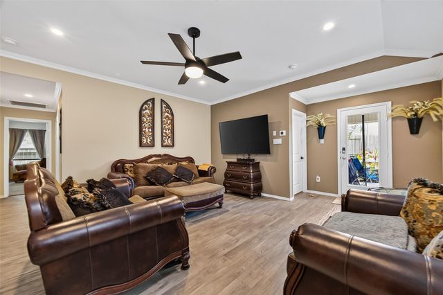 14319 Rain Drive, New Caney, TX 77357